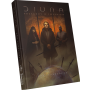 DIUNA RPG Przygody w Imperium Podręcznik Podstawowy