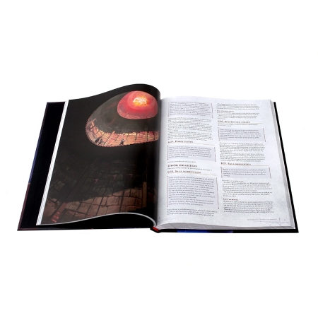 Dungeons & Dragons 5.0 Klątwa Strahda