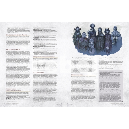 Dungeons & Dragons 5.0 Klątwa Strahda