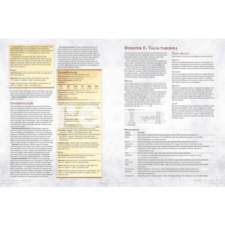 Dungeons & Dragons 5.0 Klątwa Strahda