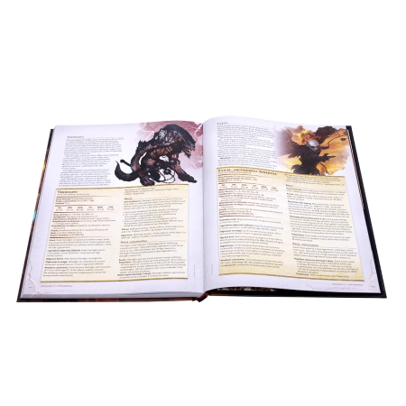 Dungeons & Dragons 5.0 Baldurs Gate -  Zstąpienie do Avernusa
