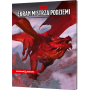 Dungeons & Dragons 5.0 Ekran Mistrza Podziemi
