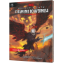 Dungeons & Dragons 5.0 Baldurs Gate -  Zstąpienie do Avernusa