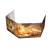 Dungeons & Dragons 5.0 Baldurs Gate - Zstąpienie do Averusa Ekran Mistrza Gry