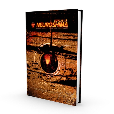 NEUROSHIMA 1.5 RPG