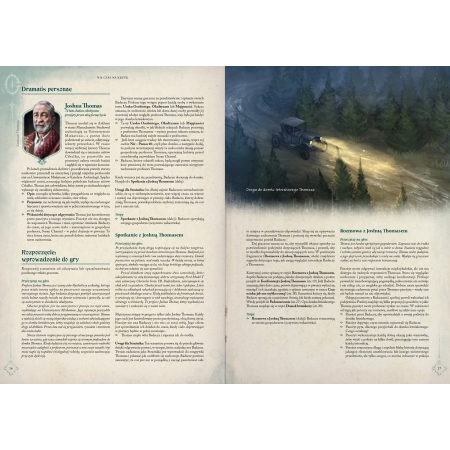 ZEW CTHULHU RPG 7 ed. Nie Czas na Krzyk