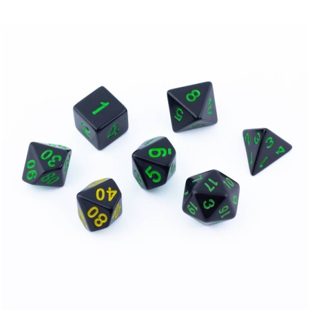 ZEW CTHULHU RPG 7 ed. Zestaw Startowy