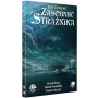 ZEW CTHULHU RPG 7 ed. Zasobnik Strażnika