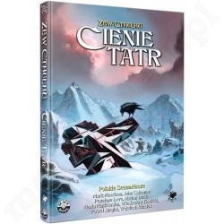 ZEW CTHULHU RPG 7 ed. Cienie Tatr