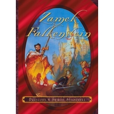 ZAMEK FALKENSTEIN RPG