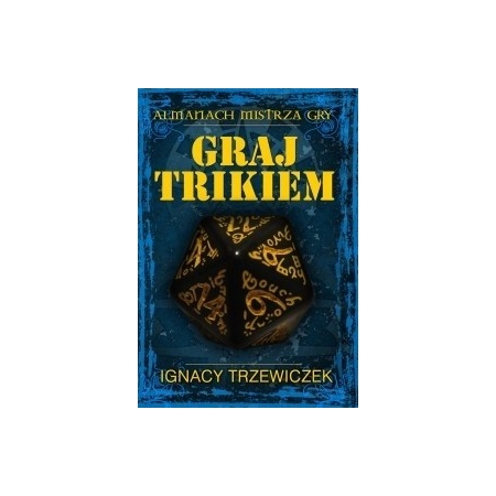 GRAJ TRIKIEM