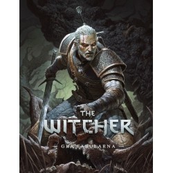 THE WITCHER RPG Ed. Polska