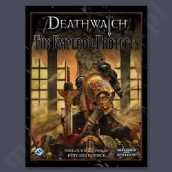 DEATHWATCH EMPERROR PROTECTS