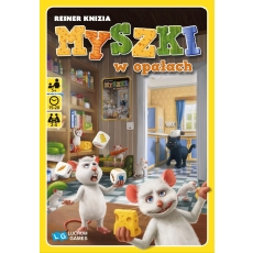MYSZKI W OPAŁACH