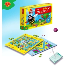 SCRIBA JUNIOR Alexander