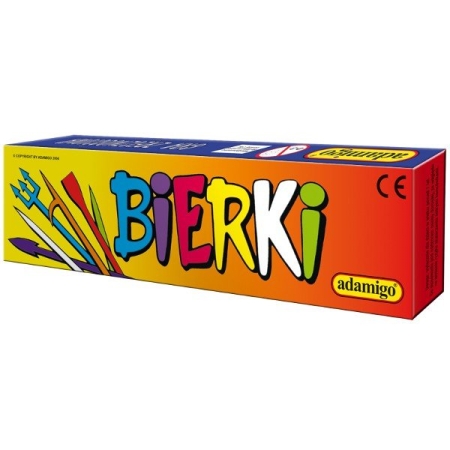 BIERKI Adamigo