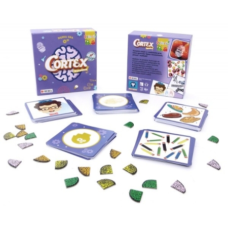 CORTEX Dla Dzieci