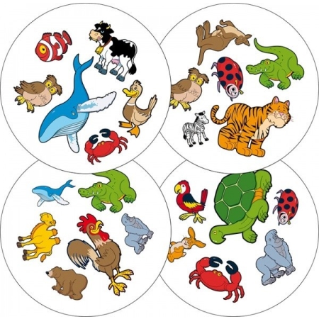 DOBBLE Kids