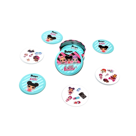 DOBBLE L.O.L. Suprise!