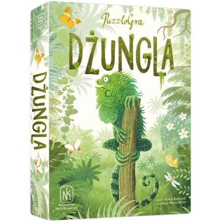 DŻUNGLA