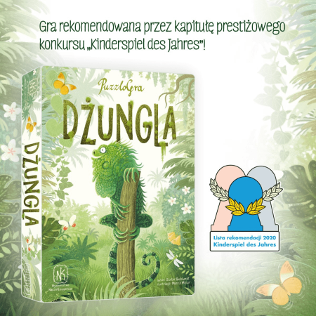 DŻUNGLA