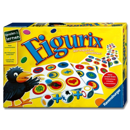 FIGURIX Ravensburger