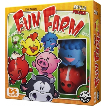 FUN FARM