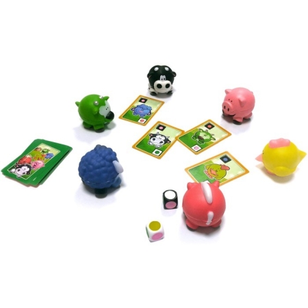 FUN FARM