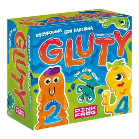 GLUTY Alexander