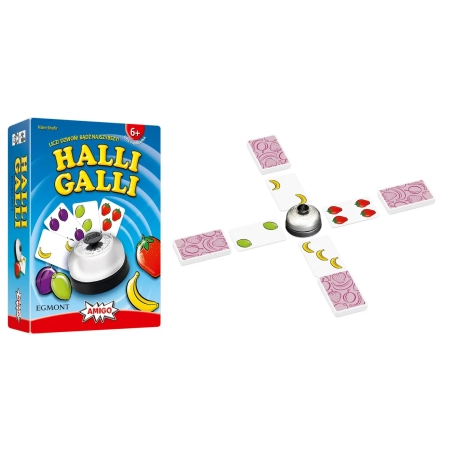 HALLI GALLI