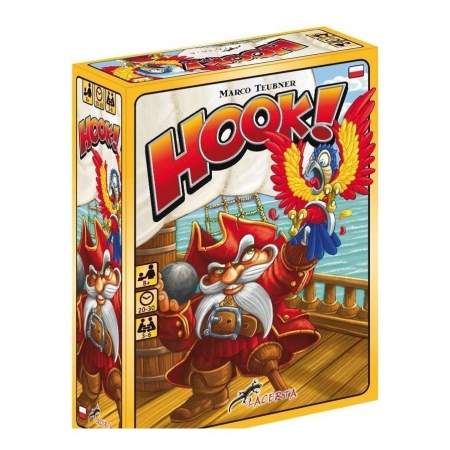 HOOK!