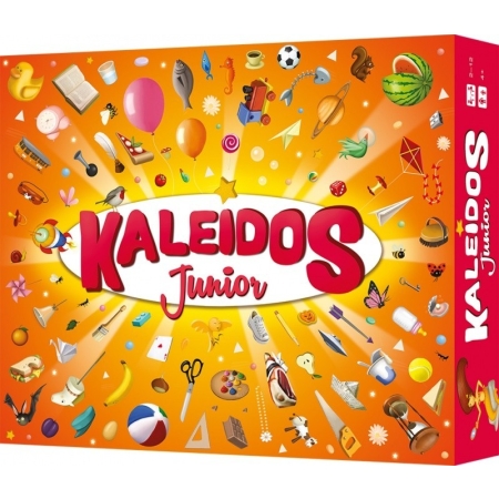 KALEIDOS JUNIOR