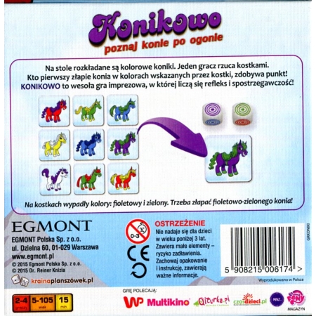 KONIKOWO