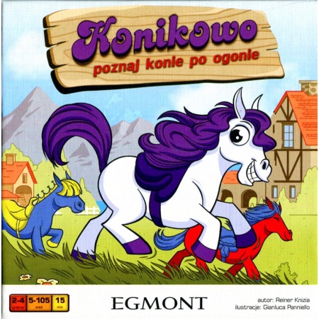 KONIKOWO