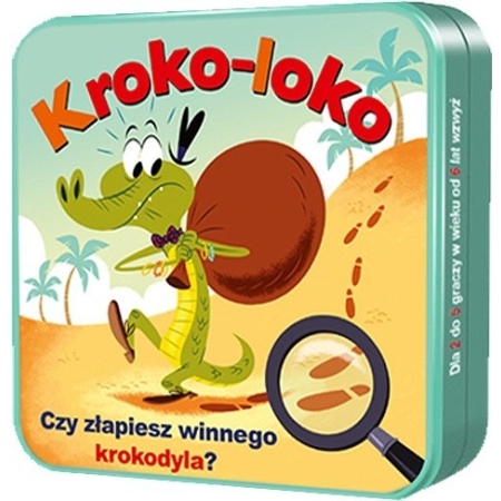 KROKO- LOKO