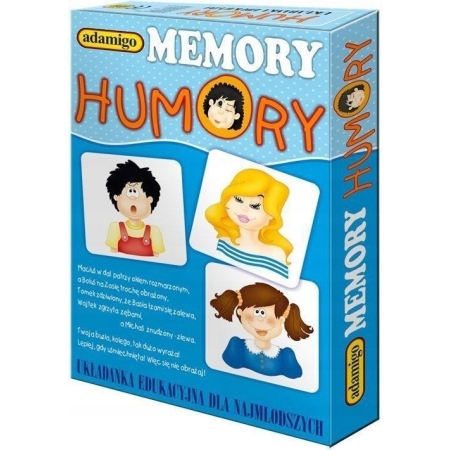 MEMORY Humory