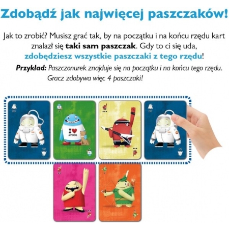 PASZCZAKI