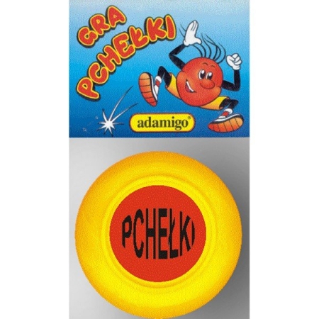 PCHEŁKI Adamigo