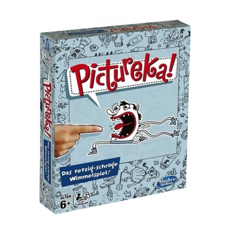 PICTUREKA Hasbro