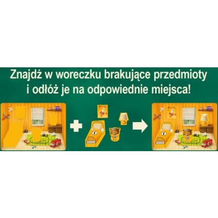 POTWORNE PORZĄDKI
