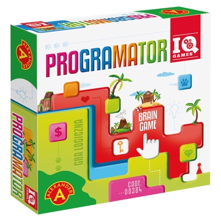 PROGRAMATOR Alexander