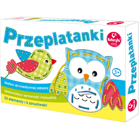 PRZEPLATANKI Kukuryku