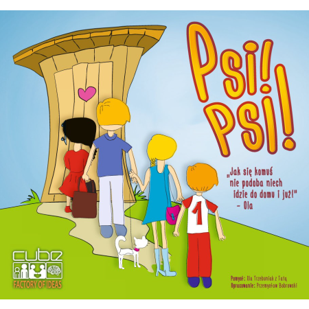 PSI ! PSI !
