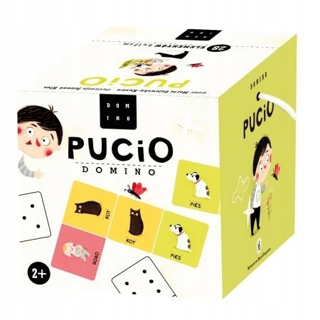PUCIO Domino