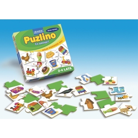 PUZLINO Granna
