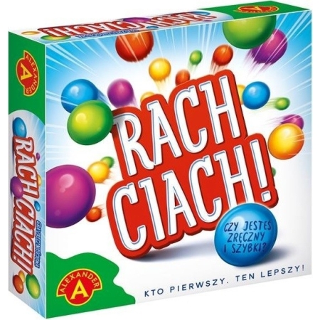RACH-CIACH Alexander