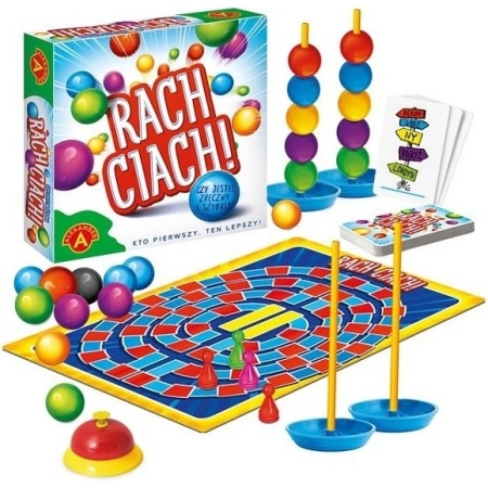RACH-CIACH Alexander