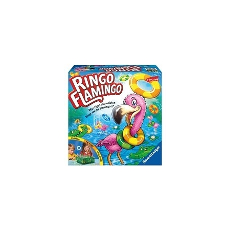 RINGO FLAMINGO Ravensburger