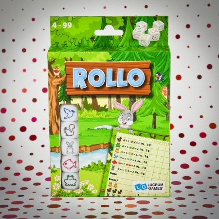 ROLLO
