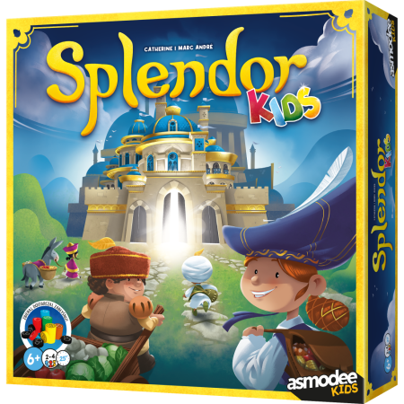 SPLENDOR Kids